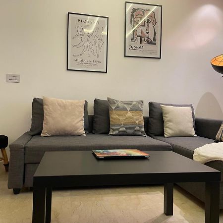 Picasso - Luxury Apartment With Swimming Pool カサブランカ エクステリア 写真