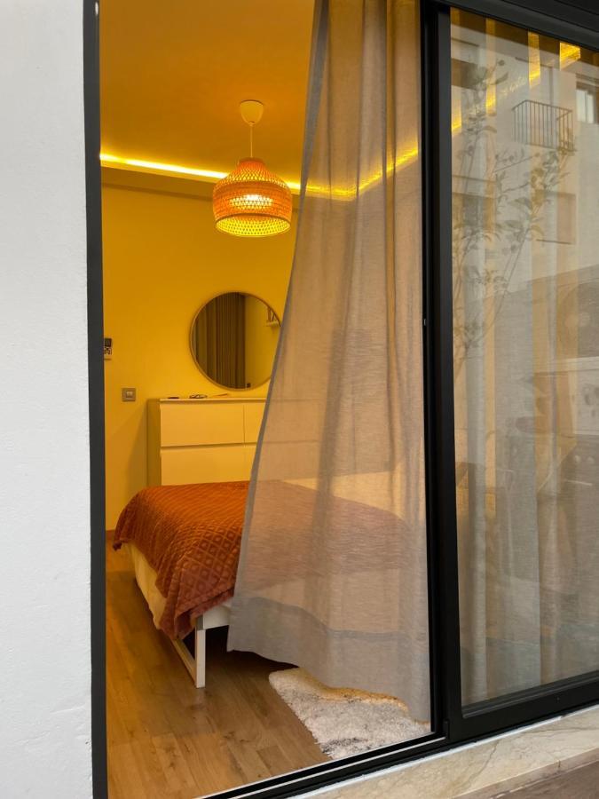 Picasso - Luxury Apartment With Swimming Pool カサブランカ エクステリア 写真