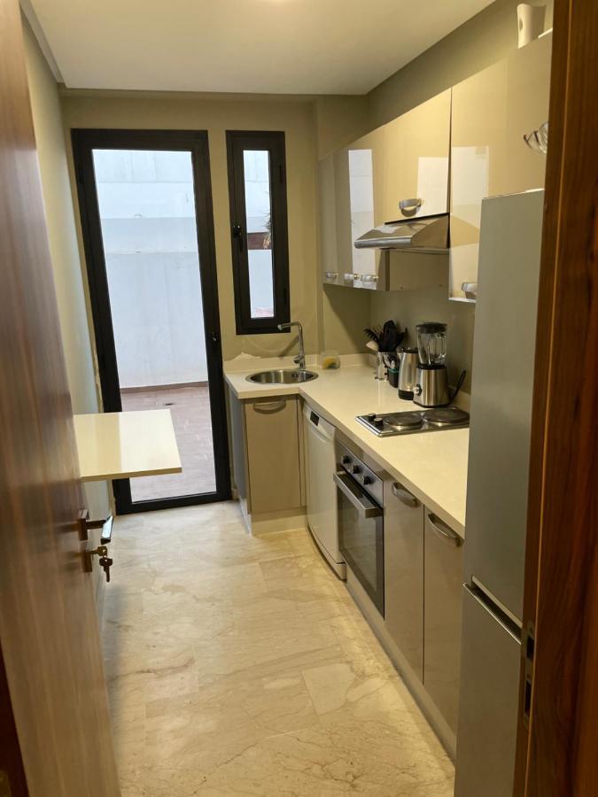 Picasso - Luxury Apartment With Swimming Pool カサブランカ エクステリア 写真