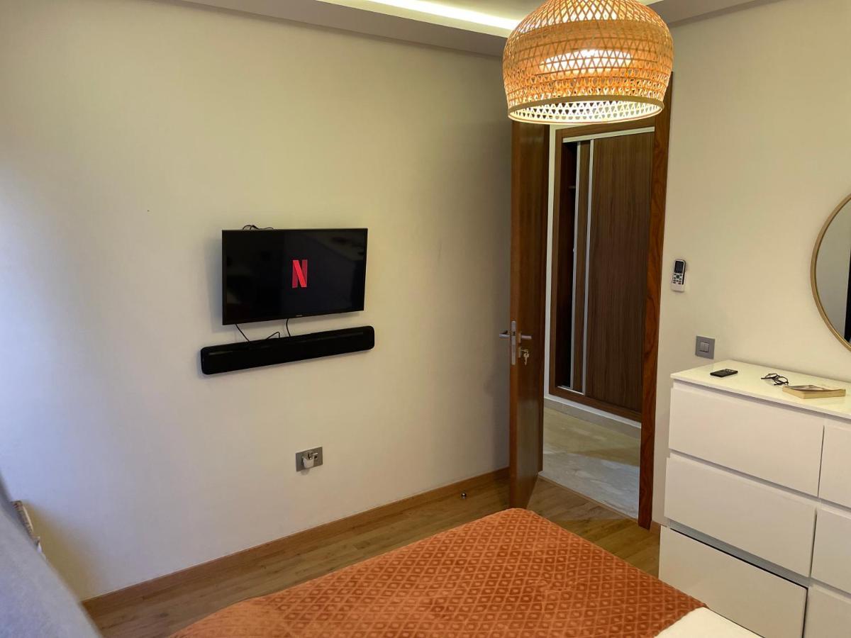 Picasso - Luxury Apartment With Swimming Pool カサブランカ エクステリア 写真