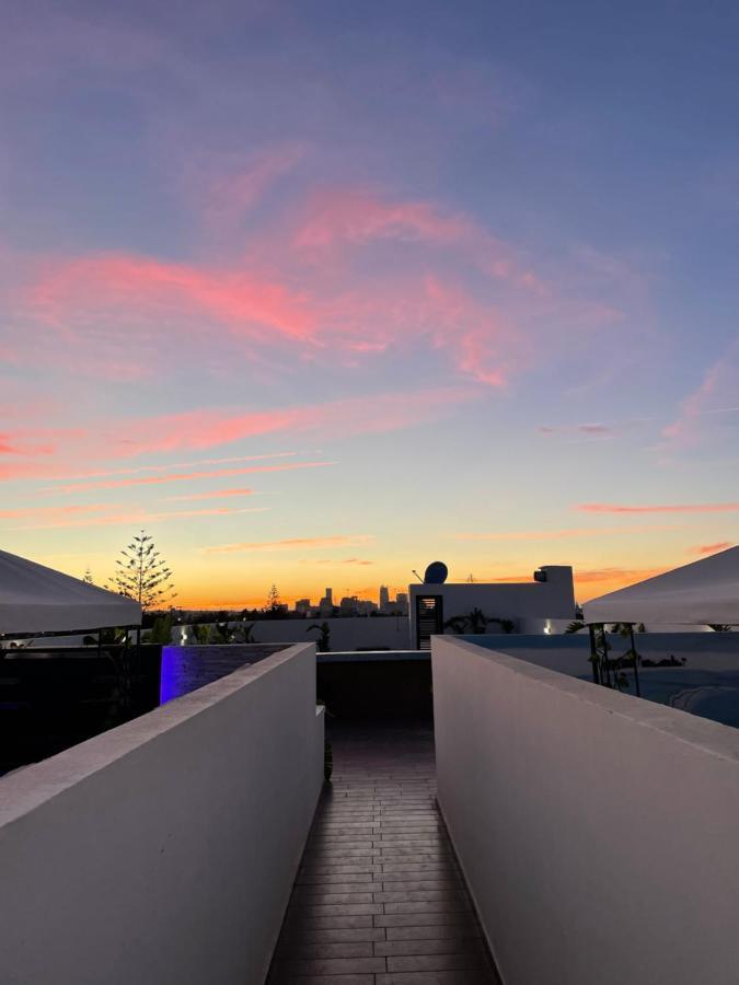 Picasso - Luxury Apartment With Swimming Pool カサブランカ エクステリア 写真