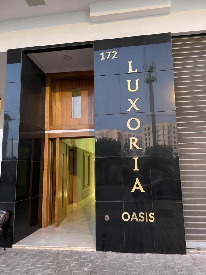 Picasso - Luxury Apartment With Swimming Pool カサブランカ エクステリア 写真